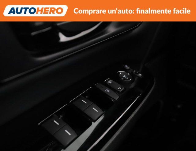 HONDA CR-V 2.0 Hev eCVT Sport Line Navi AWD