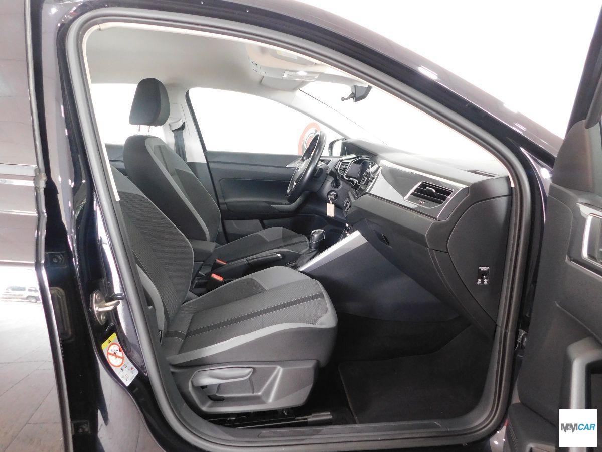 VOLKSWAGEN - Polo - 1.0 TSI 115CV DSG 5p. Highline BMT