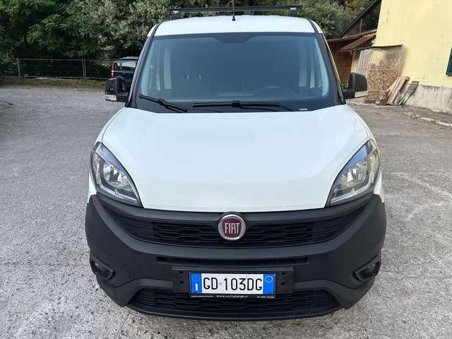 Fiat Doblo' 1.3 MJT
