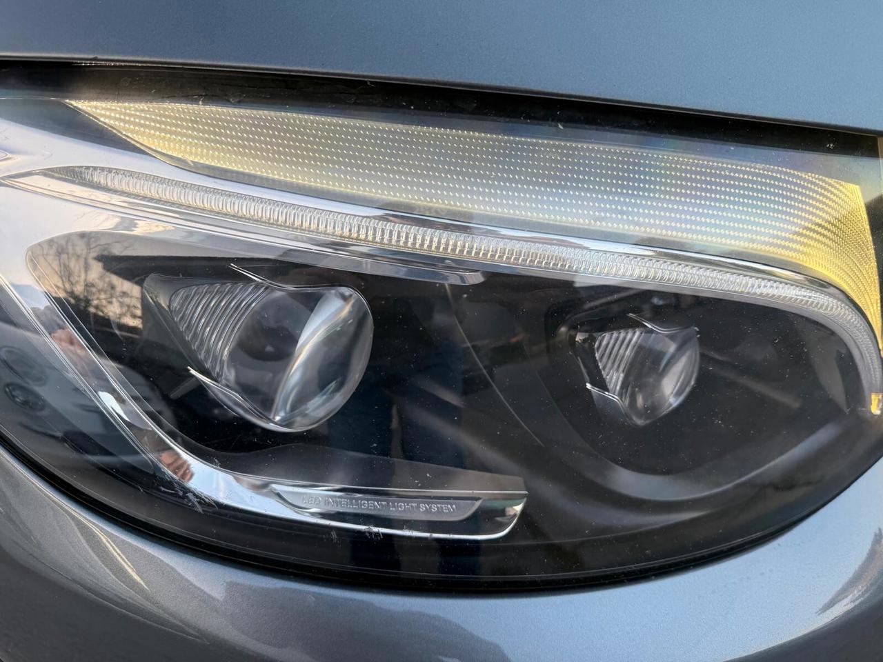 Mercedes-benz GLC 250 d 4Matic Premium