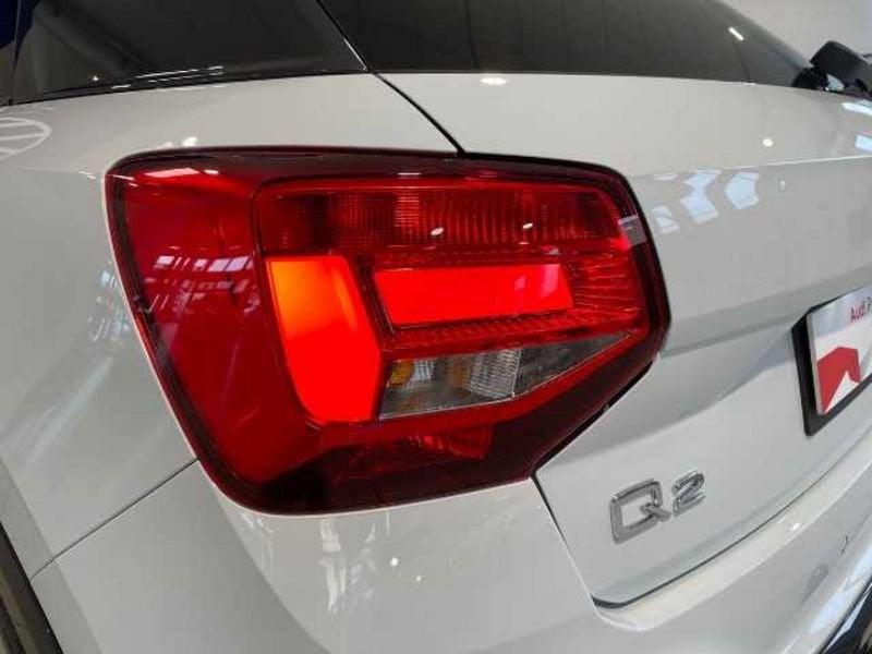 Audi Q2 I 2021 35 1.5 tfsi Admired Advanced s-tronic