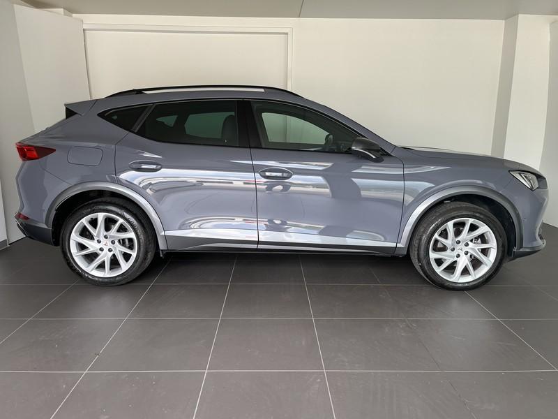 Cupra Formentor 1.5 tsi 150cv dsg