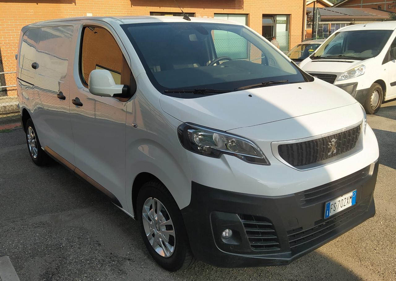 Peugeot Expert 2000 BlueHDi