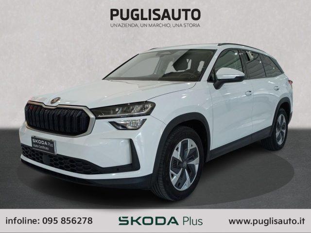 SKODA Kodiaq 2.0 TDI DSG 7 posti Executive