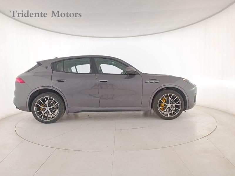 Maserati Levante 2.0 MHEV Modena AWD Auto