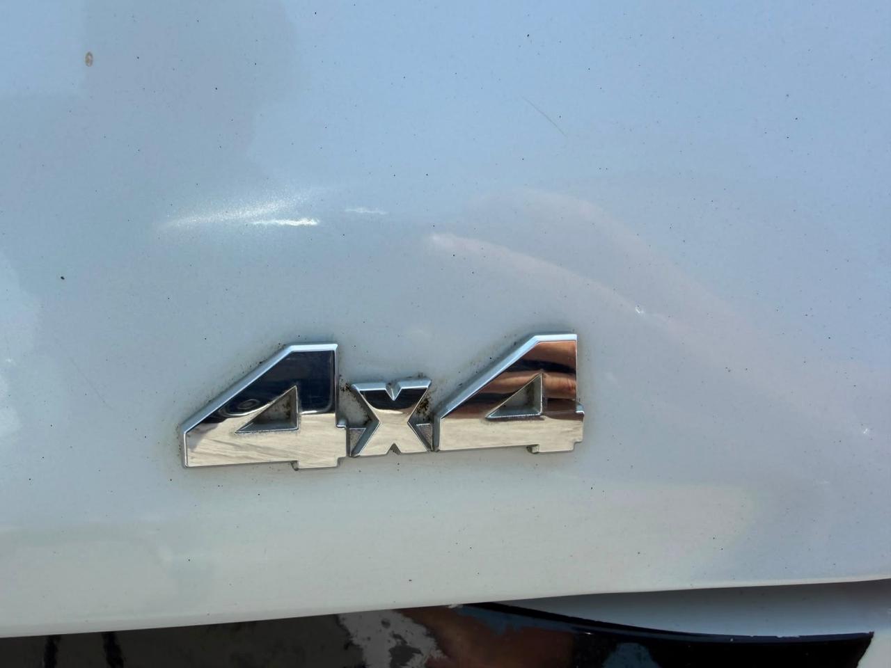 Suzuki Swift GL Style 4X4 67000 KM