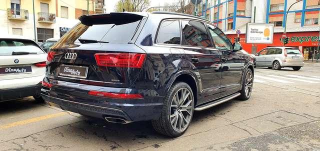 Audi Q7 Q7 3.0 tdi Sport Plus quattro S LINE SLINE