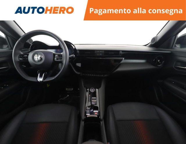 ALFA ROMEO Junior 1.2 136 CV Hybrid eDCT6 Speciale