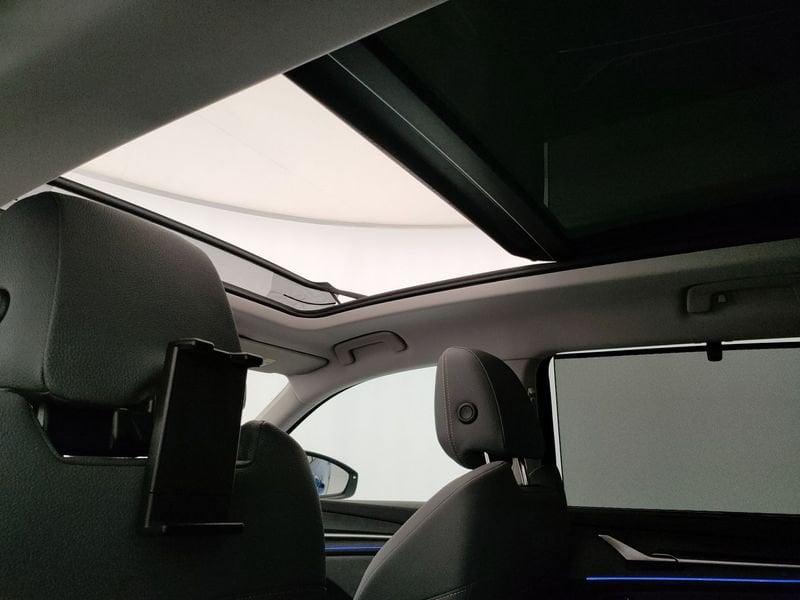 Skoda Kodiaq 1.5 TSI PHEV DSG Style