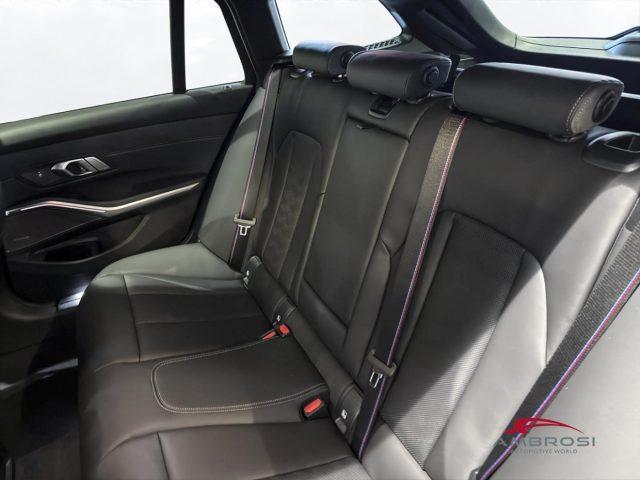 BMW M3 Touring Competition xDrive Touring M-Driver's In