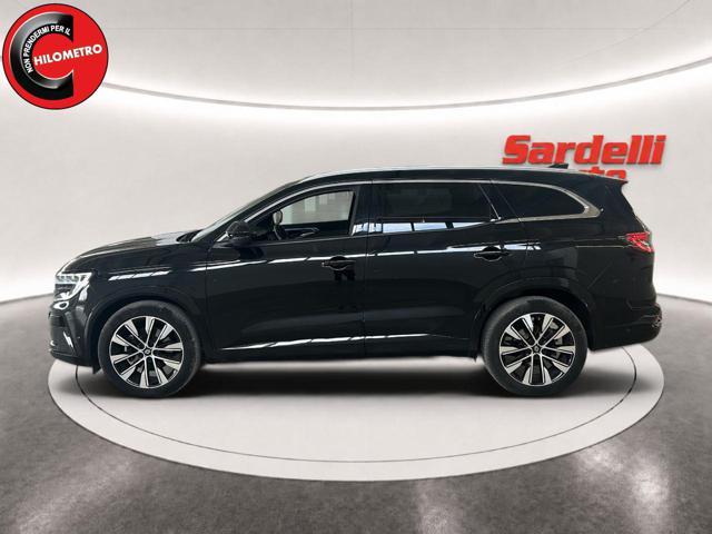 RENAULT Espace Full Hybrid E-Tech 200 CV 7p Techno
