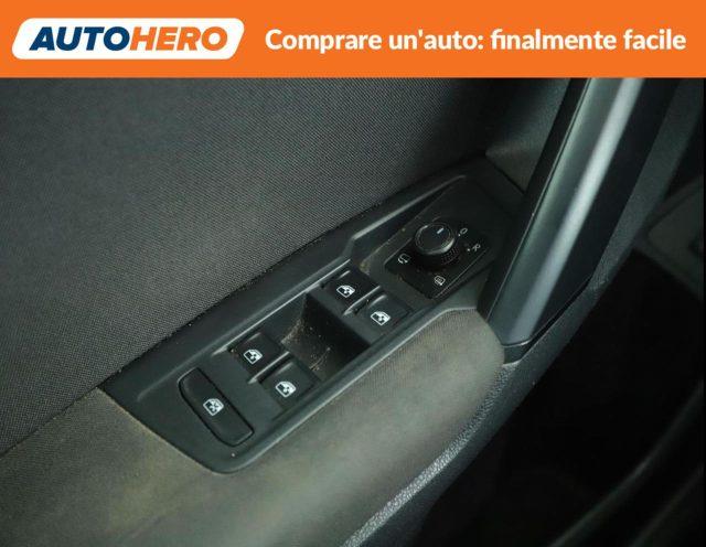 VOLKSWAGEN Tiguan 1.6 TDI SCR Sport BlueMotion Technology