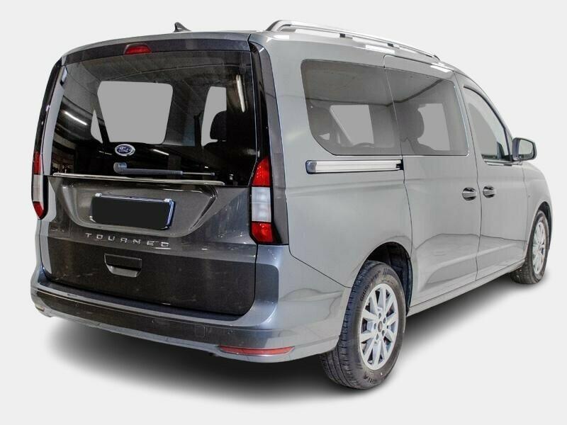FORD GRAN TOURNEO CONNECT 2.0 ecoblue 122cv Titanium auto