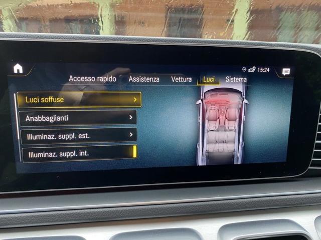 MERCEDES - GLE -300 d 4Matic Mild Hybrid Coupé Sport