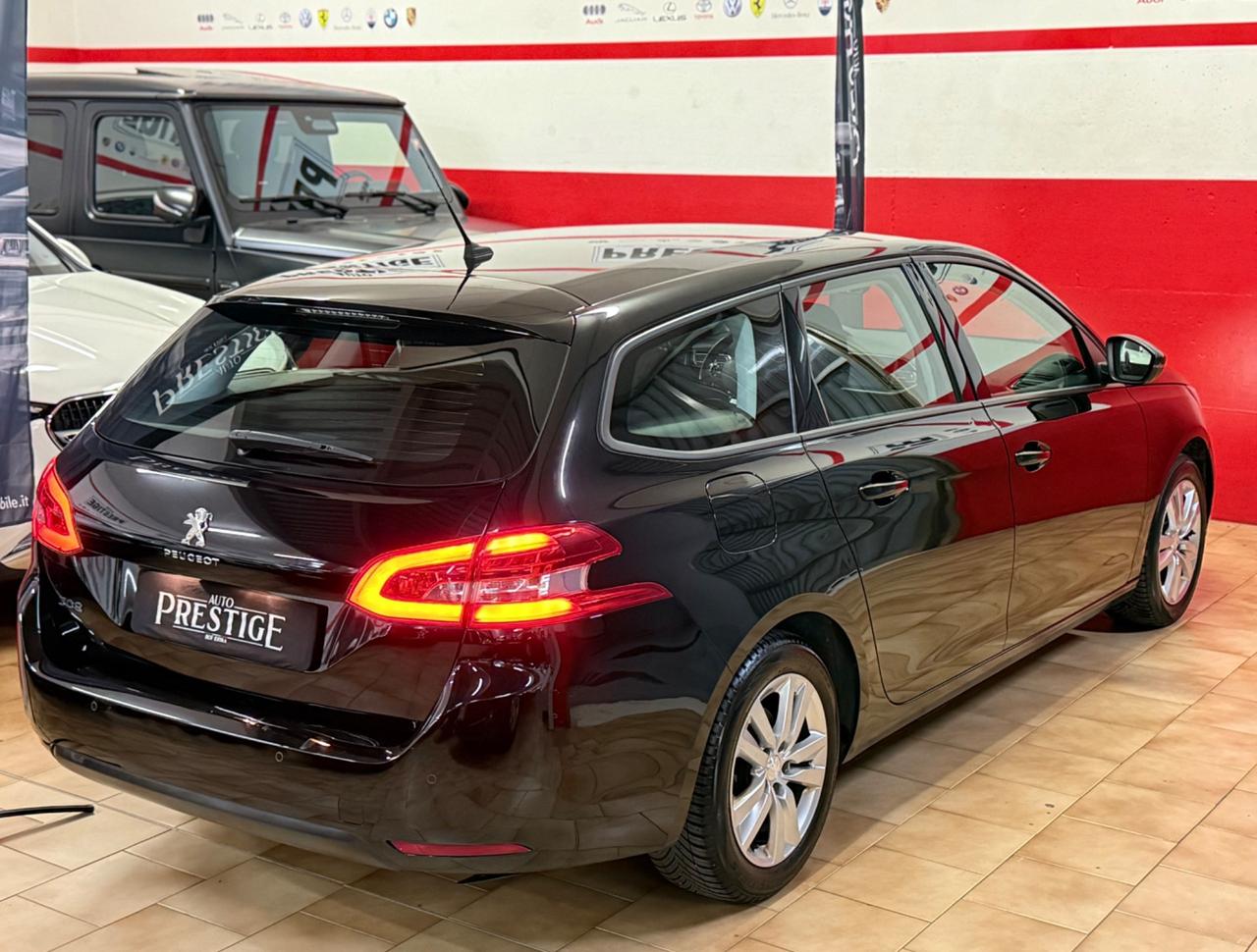 Peugeot 308 BlueHDi 130 S&S EAT8 SW Business