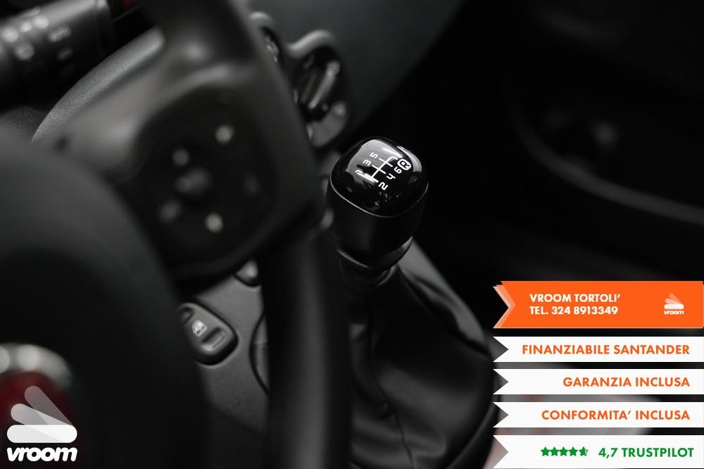 FIAT Panda Cross Panda Cross 1.0 FireFly S&S Hy...