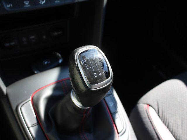 HYUNDAI Kona 1.0 T-GDI Comfort