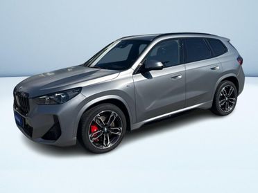 BMW X1 18 d MSport Pro sDrive DCT