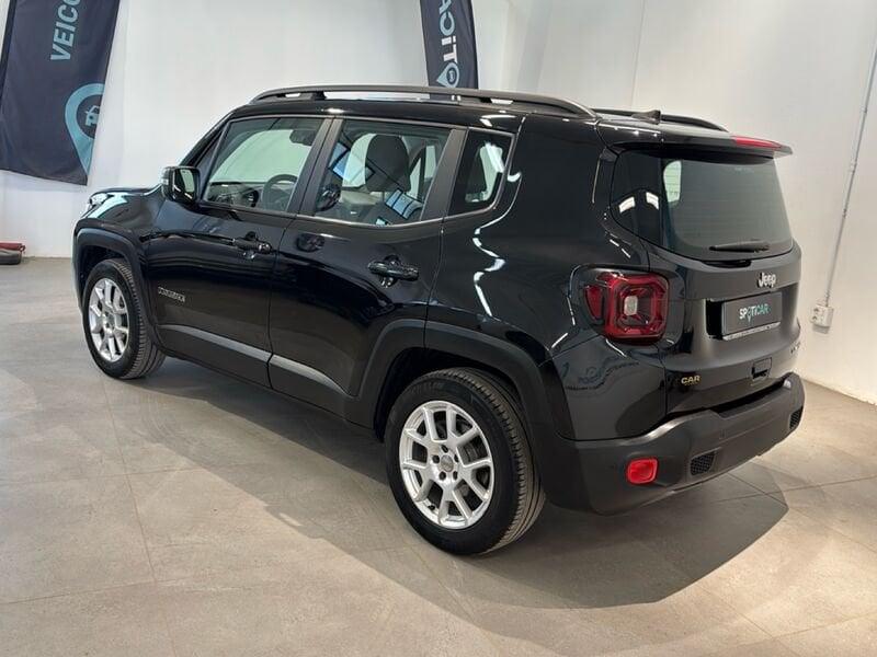 Jeep Renegade 1.0 T3 120cv Limited