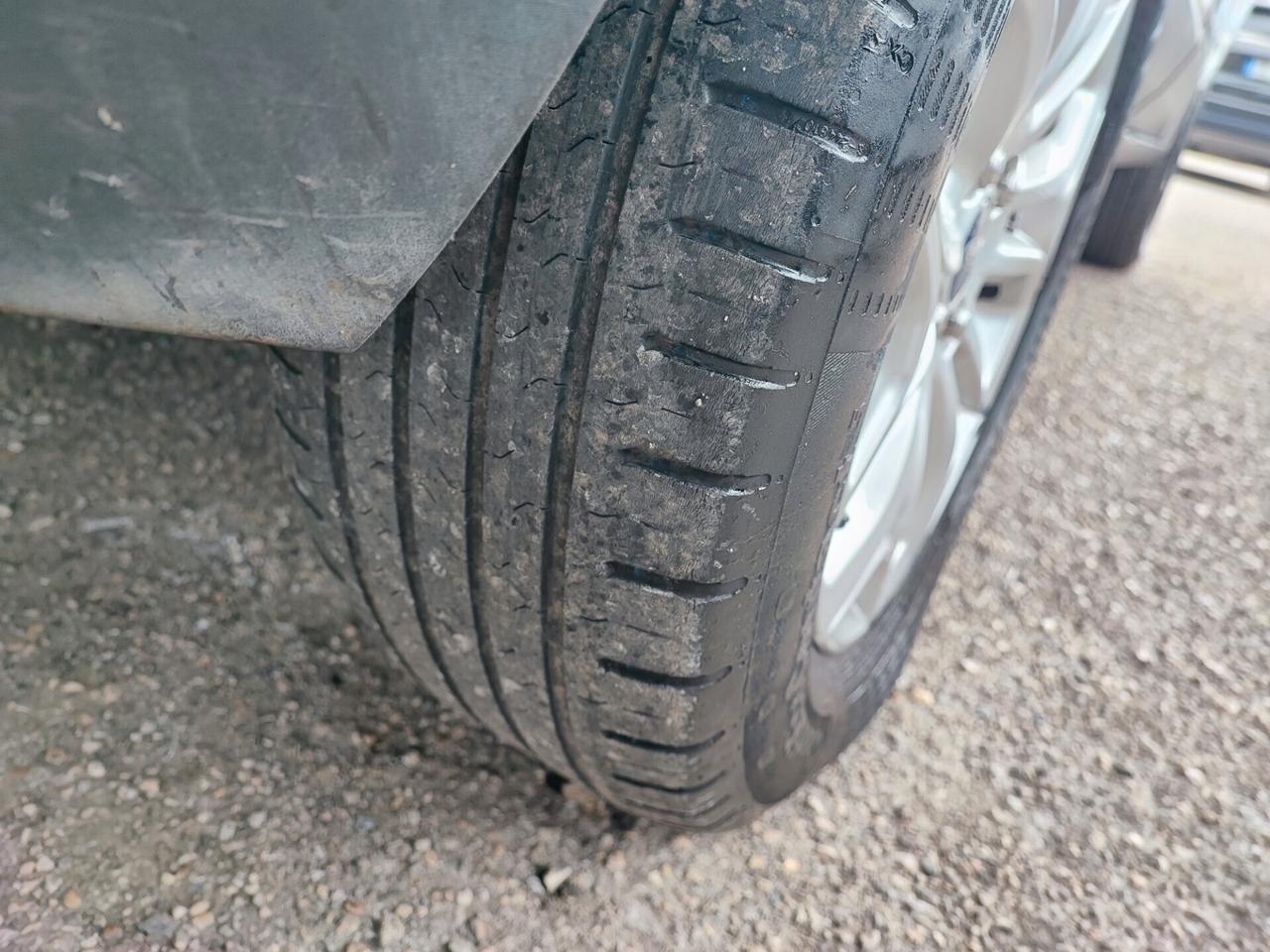 Ford EcoSport 1.5 TDCi 90 CV