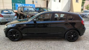 Bmw 116 i 5p Futura