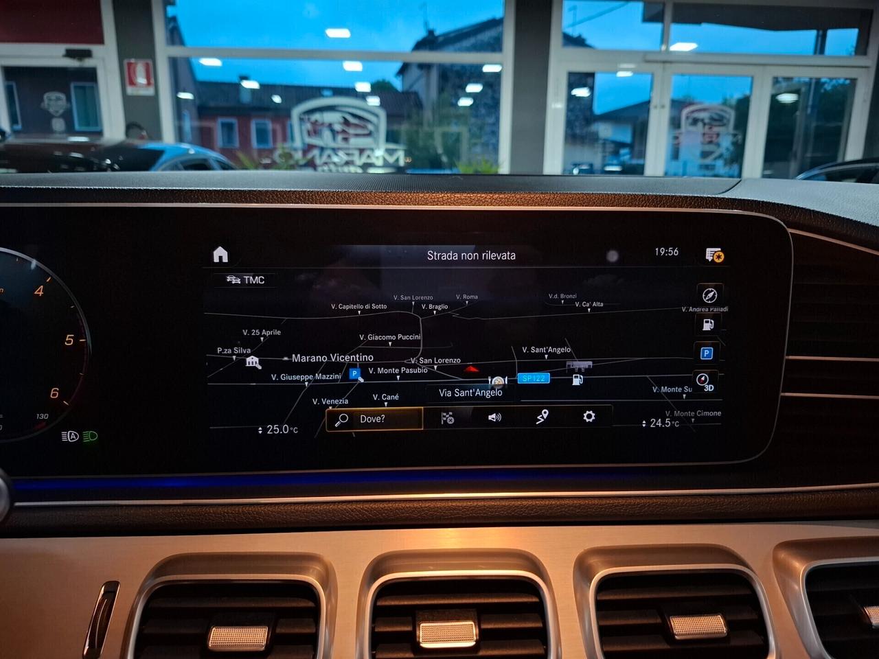 Mercedes GLE 300 4Matic Premium FULL FULL