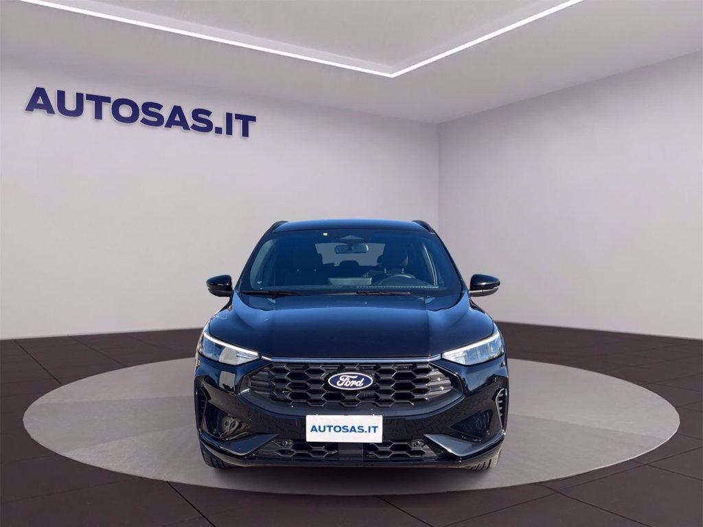 FORD Kuga 2.5 Full Hybrid 180 CV CVT 2WD ST-Line del 2025