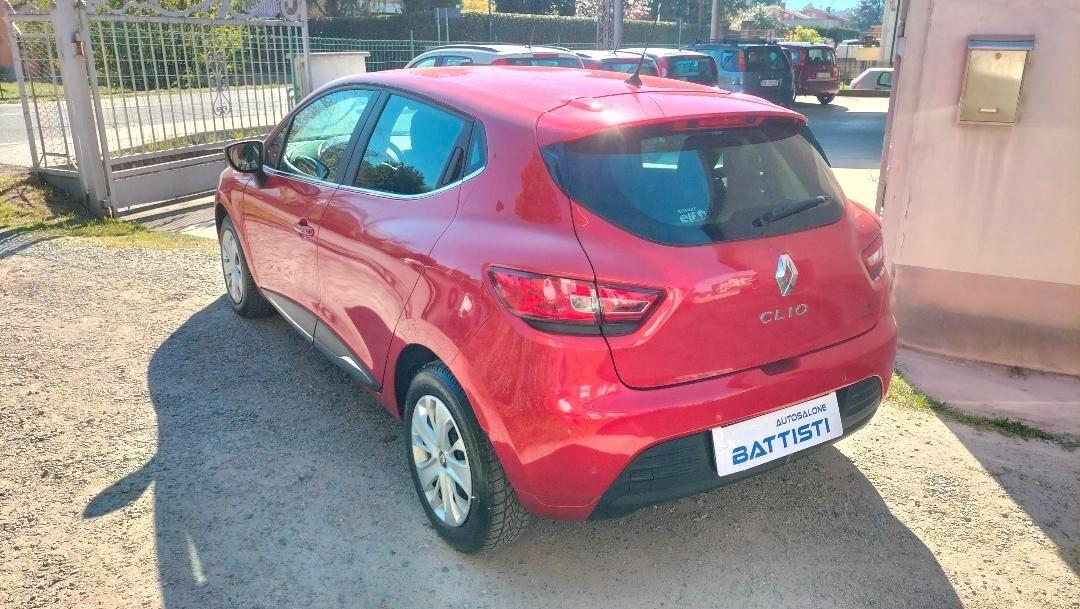 Renault Clio 1.0 90cv GPL 5 p. Energy Zen PARI AL NUOVO!!