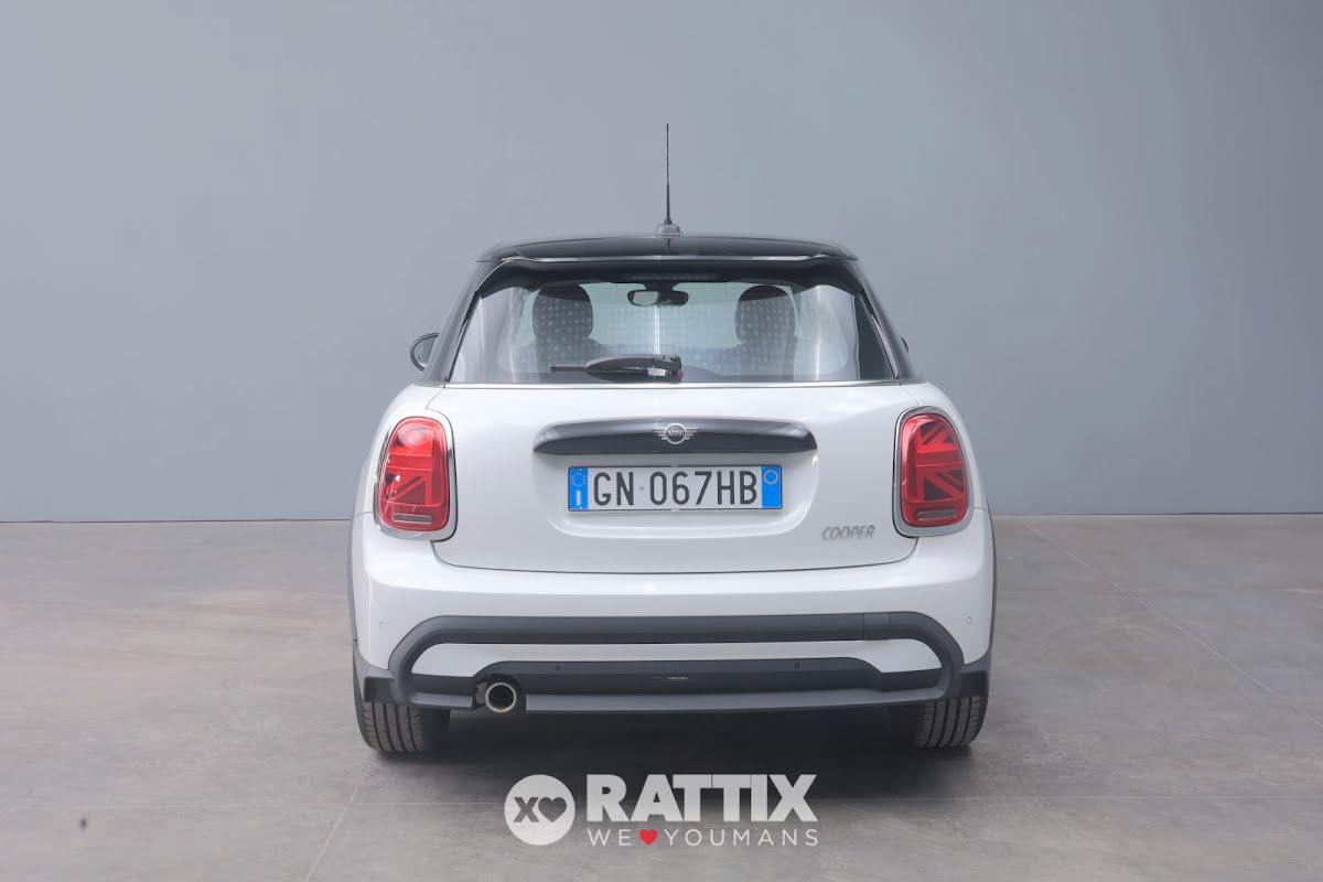 MINI Cooper 1.5 136CV Classic auto 5p