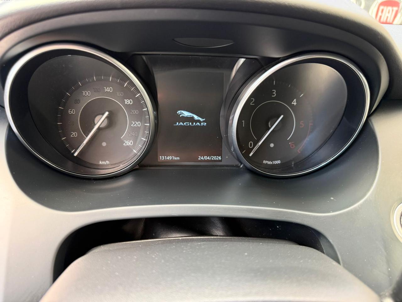 Jaguar E-Pace 2.0D 150 CV AWD aut. S