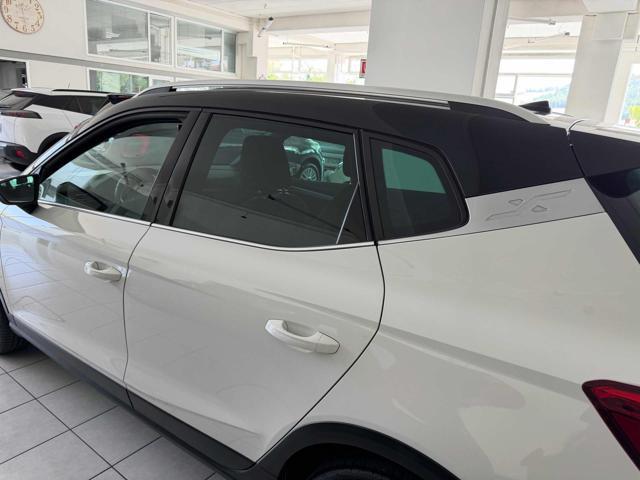 SEAT Arona 1.0 TGI FR