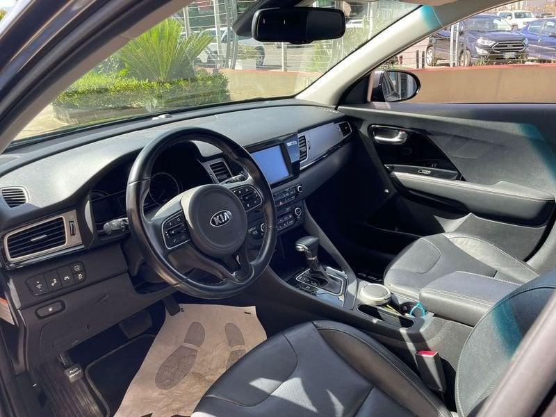 KIA Niro 1.6 GDi DCT HEV Energy