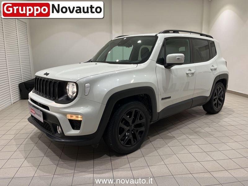 Jeep Renegade Renegade 1.0 T3 Night Eagle