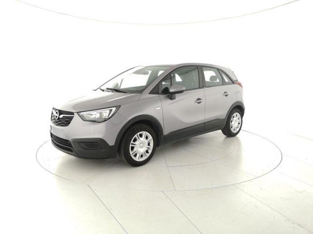 OPEL Crossland X 1.2 12V Start&Stop Advance