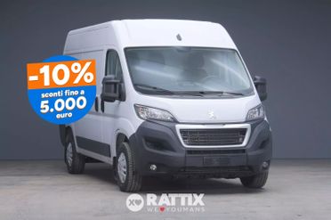 Peugeot Boxer 2.2 BlueHDI 120CV L2H2 (IVA ESCLUSA)
