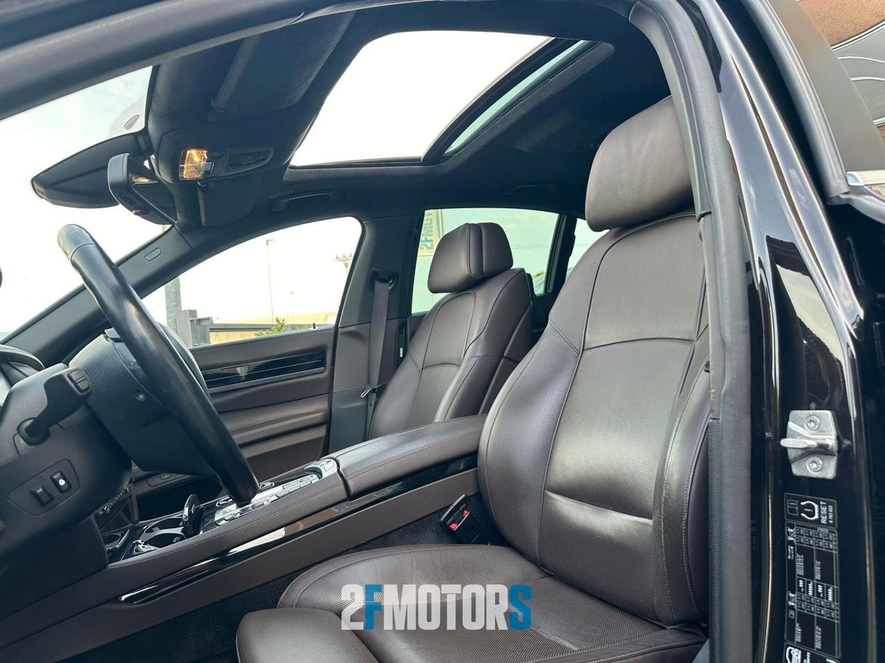 Bmw 750 750i xDrive Eccelsa