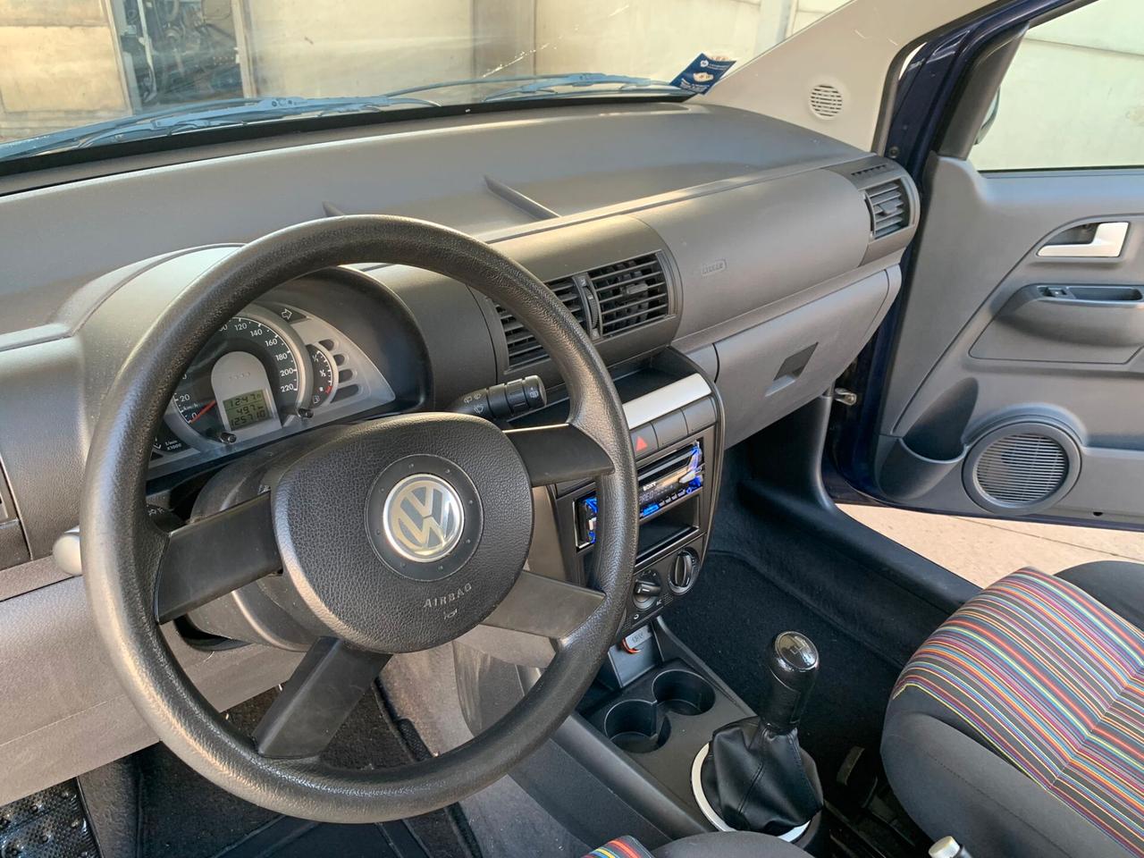 Volkswagen Fox 1.4 Sport, SOLO km125.000, FINANZIABILE