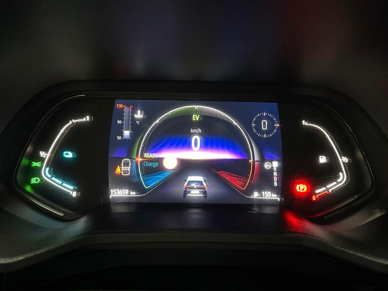 Renault Clio Full Hybrid E-Tech 140 CV 5 porte Intens