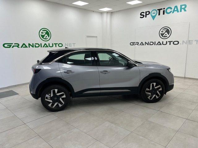 OPEL Mokka II - 1.2 t Elegance s&s 130cv at8
