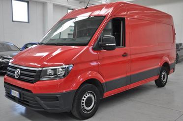 VOLKSWAGEN Crafter 30 2.0 TDI 140CV PM-TM Furgone Logistic