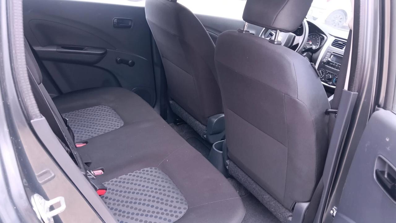 Suzuki Celerio 1.0 Style
