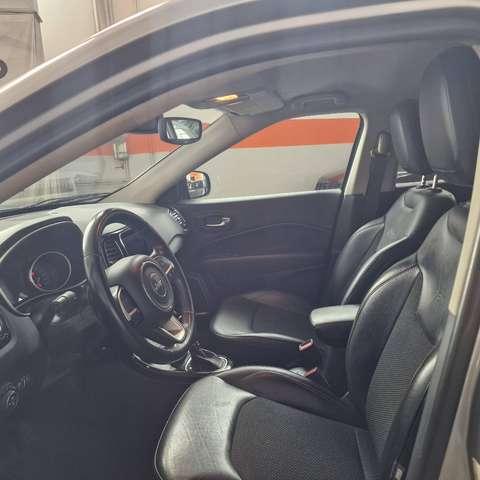 Jeep Compass Compass 1.4 m-air Limited 4wd 170cv auto my19