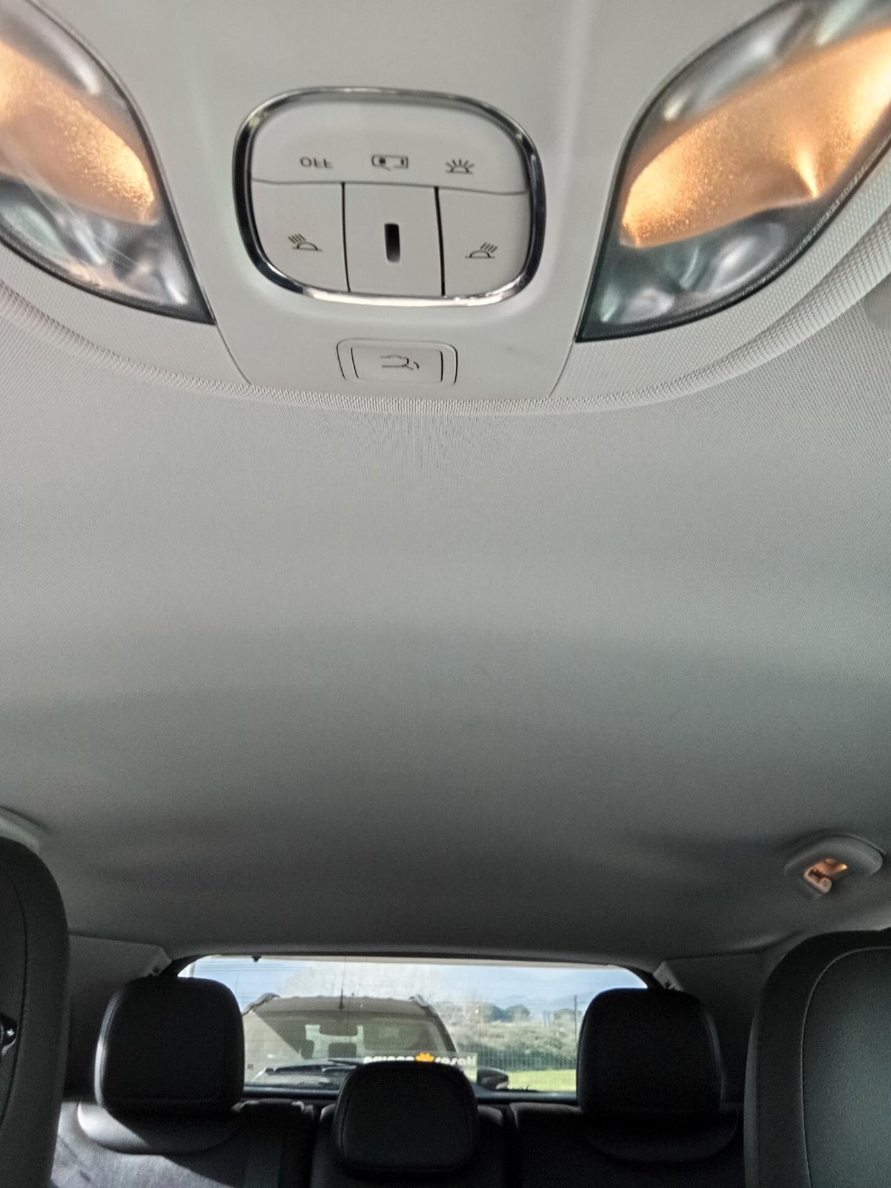 Jeep Compass 2.0 Multijet II 4WD Limited