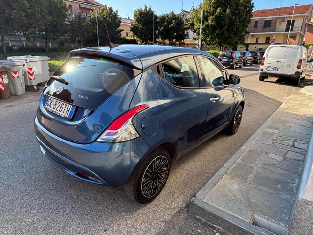 LANCIA Ypsilon 1.0 FireFly 5 porte S&S Hybrid PREZZO VERO