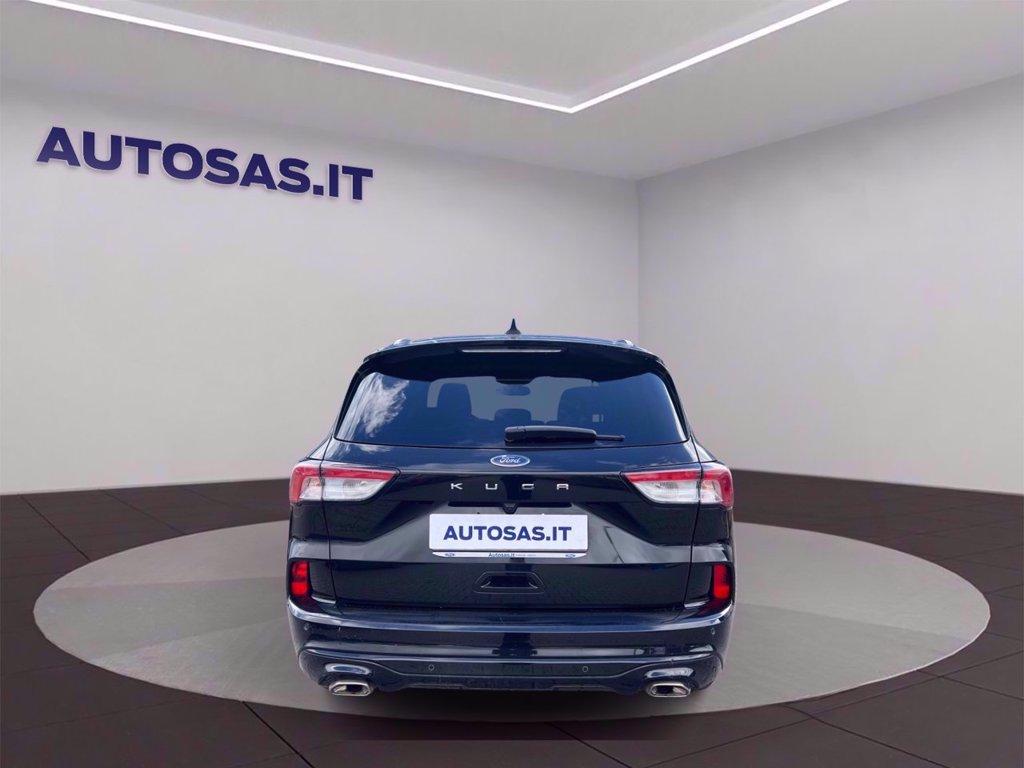 FORD Kuga 1.5 EcoBlue 120 CV 2WD ST-Line del 2022