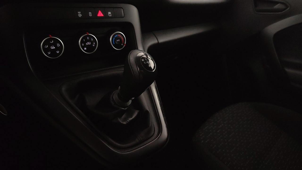 Mercedes-Benz Citan II - citan 112 cdi furgone Long