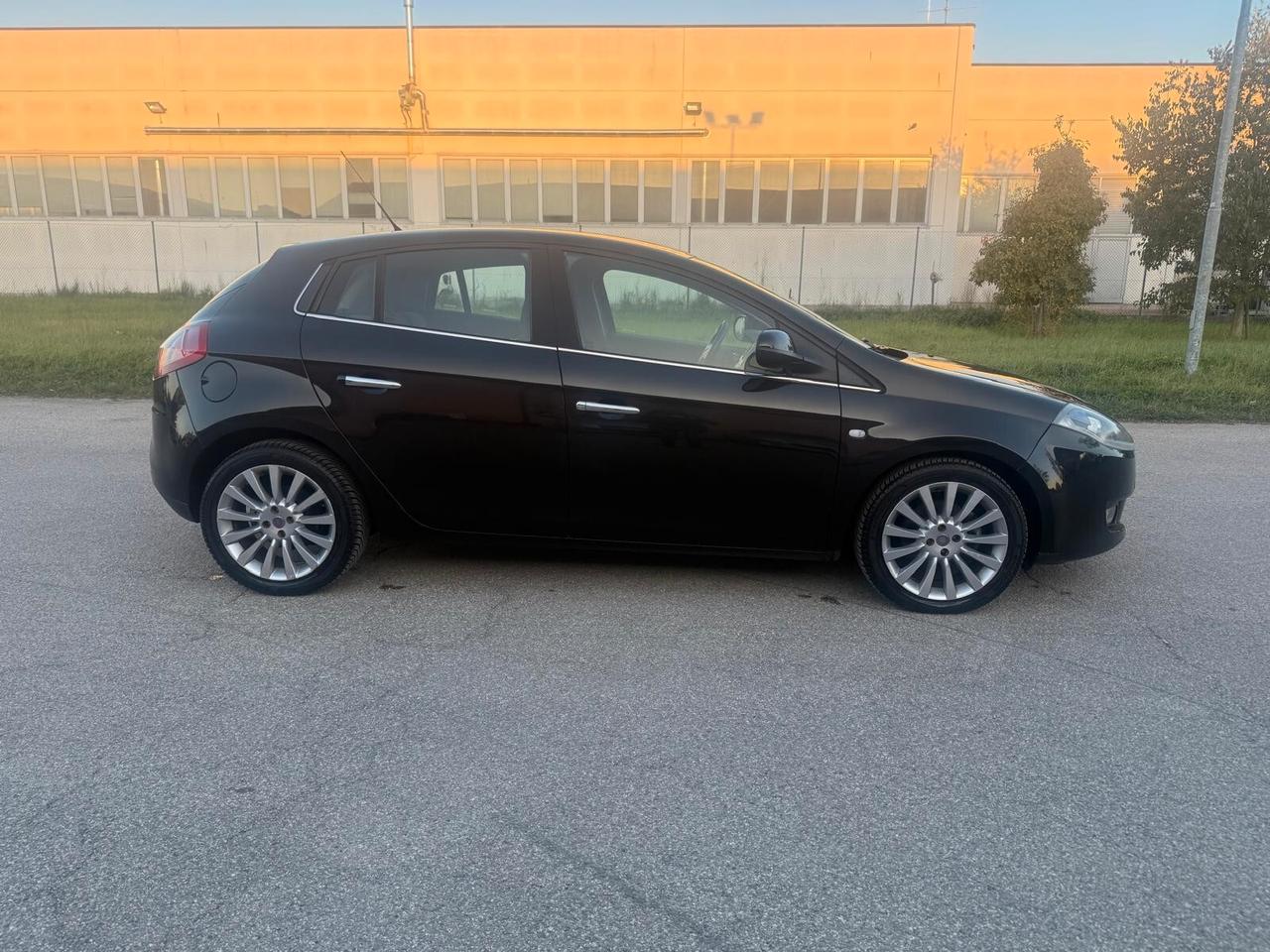 Fiat Bravo 1.4 Multiair T 140 CV S&S Easy