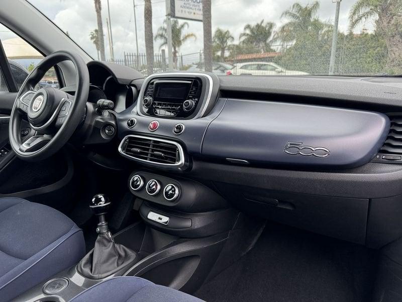 FIAT 500X 1.0 T3 120 CV Cult