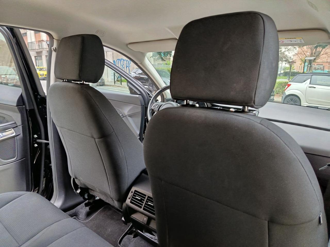 Jaguar E-Pace S D 150 #7180