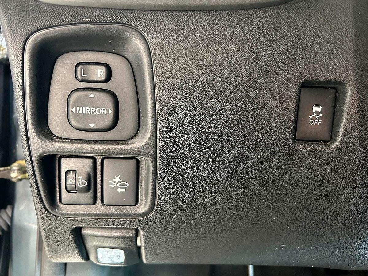 Toyota Aygo 1.0 VVT-i 69 CV 5 porte x-play